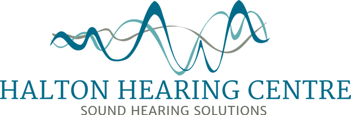 Hearing Tests for Mississagua and Oakville Area Logo